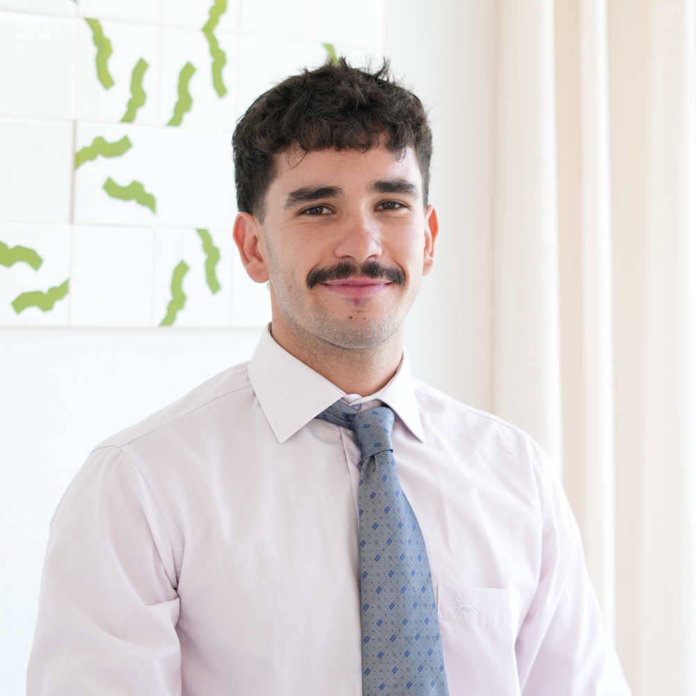 Photo of Dr. Francisco Ribeiro