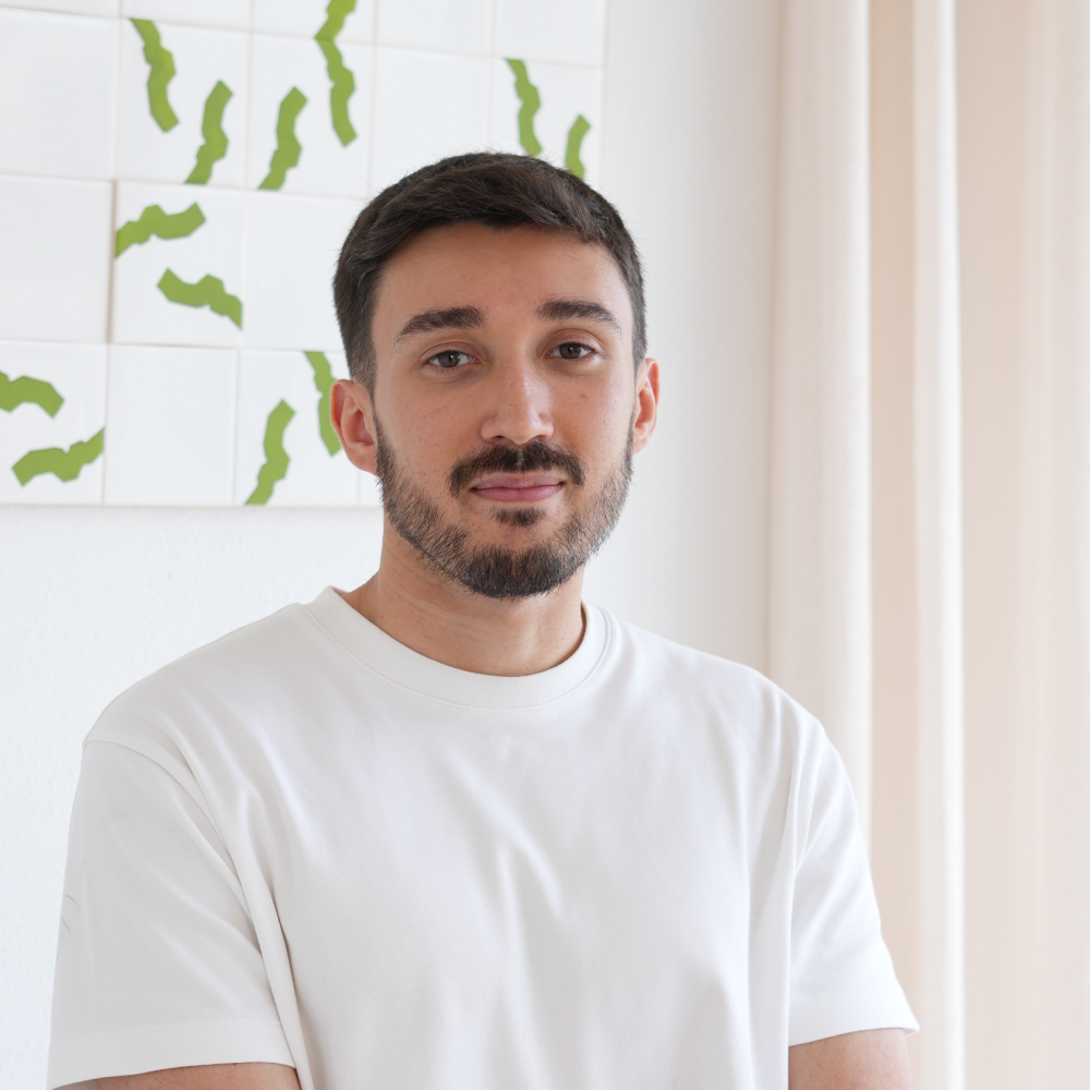Photo of Ricardo Ferreira